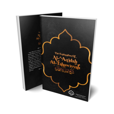 Al-^Aqidah At-Tahawiyyah